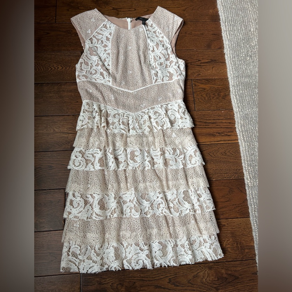 BCBG dress